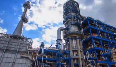 化工传热过程与控制