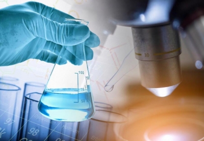 化学品研发过程中的分析