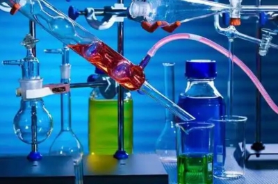 定量化学分析技术