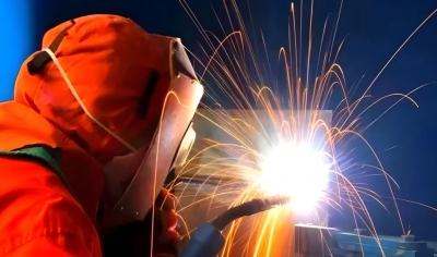 非熔化极气体保护焊